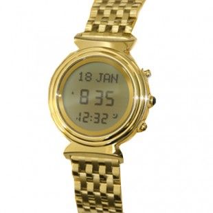 al fajr digital watch